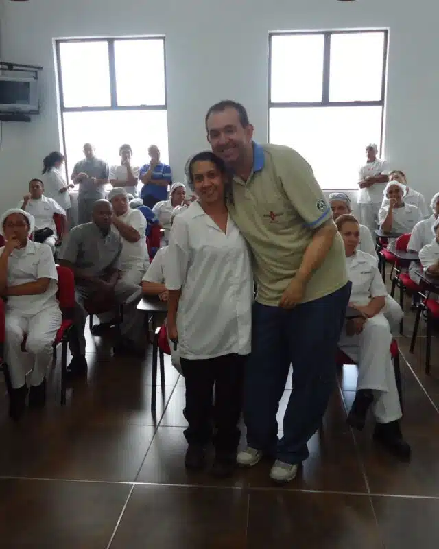 Foto 1 de Flávio Peralta