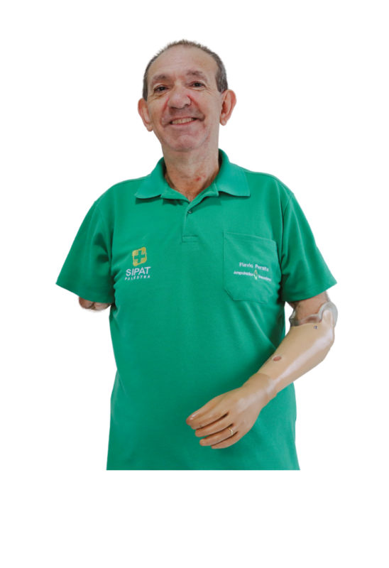 Flávio Peralta