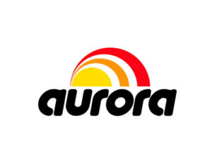 Logo Aurora