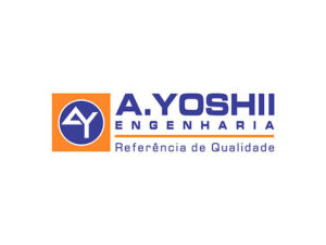 Logo A.Yoshii Eng.