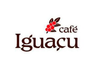 Logo Café Iguaçu