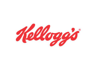 Logo Kellogg's