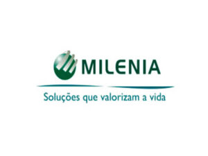 Logo Milenia