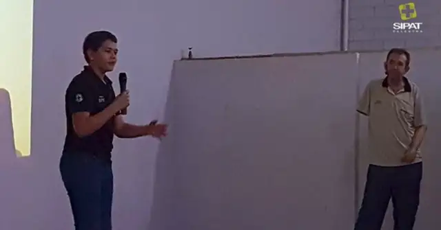 Foto 2 de Vinicius Peralta